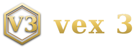 vex 3 logo
