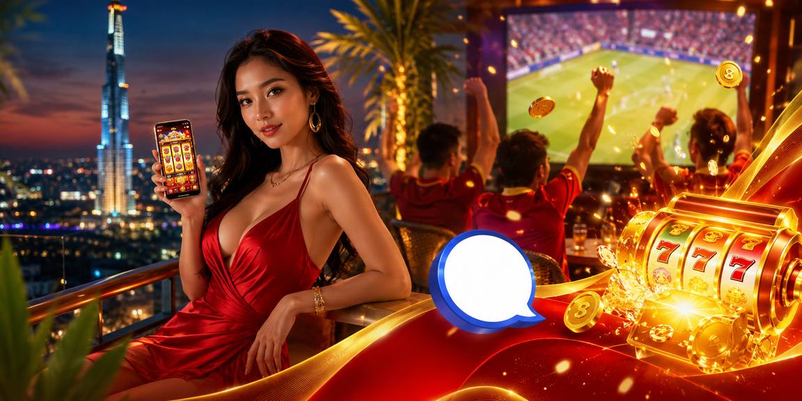 vex 3 Chúng tôi vận hành Rong Do Slot như thế nào
